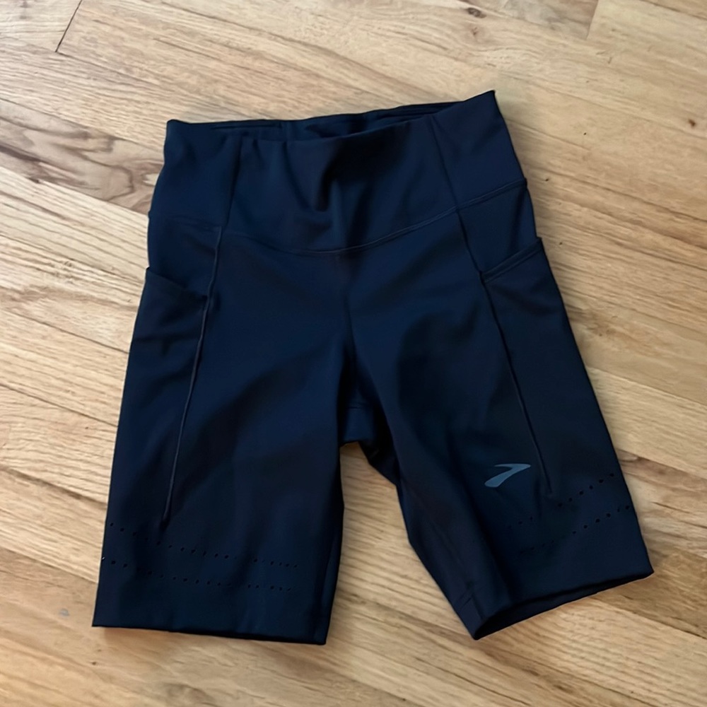 Brooks Running - Method 8" Short Tight